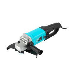 Polizor unghiular, flex, cu accesorii, 2000 W, 230 mm, Detoolz