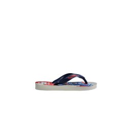HAVAIANAS K Șlapi Kid Unisex Hav. Kids Top Marvel Ii 4148300 0001 white