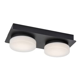 Plafoniera ATTICHUS 75002