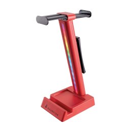 STAND CASTI SUREFIRE SF VinsonN1 RGB Red