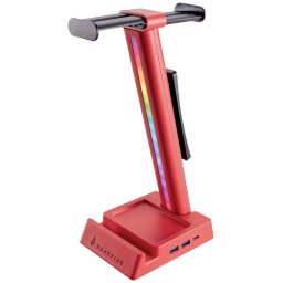 Stand pentru casti SUREFIRE Vinson N2 Dual balance Gaming RGB MF,