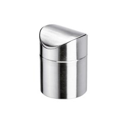 Cos inox resturi masa, 12 cm