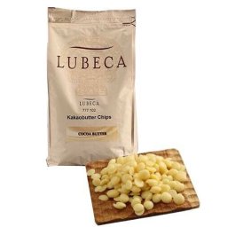 Unt de Cacao dropsuri, 2 kg, Lubeca