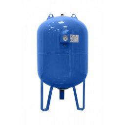 Vas expansiune vertical cu manometru- 100 L -pentru hidrofor