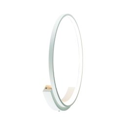 Aplică LED/31W/230V d. 52,5 cm alb Zambelis 2077