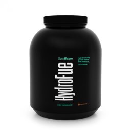 GymBeam HydroFue 2000 g ciocolată