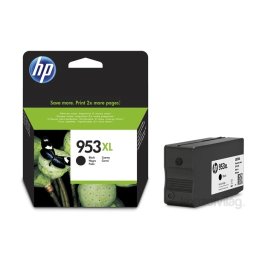 HP 953 XL (L0S70AE) - Negru