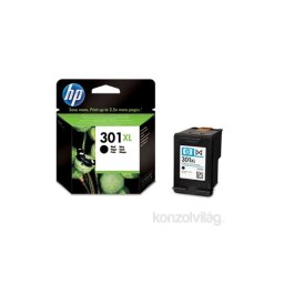 HP 301XL (CH563EE) - Negru
