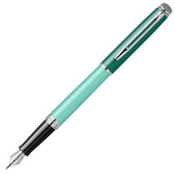 Stilou Waterman Hemisphere Colour Blocking Green & Light Green PDT