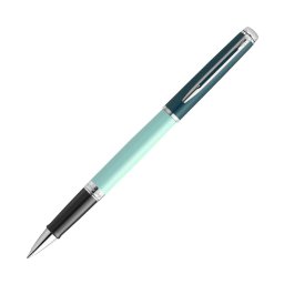 Roller Waterman Hemisphere Colour Blocking Green & Light Green PDT