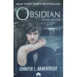 Obsidian - Jennifer L. Armentrout