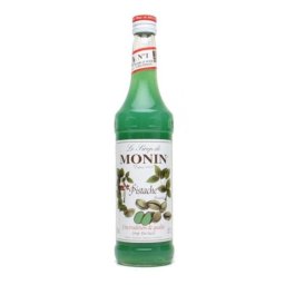 Sirop pentru cafea Monin Fistic, 700ml