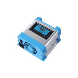 Încărcător pentru baterii cu plumb 12V/20A