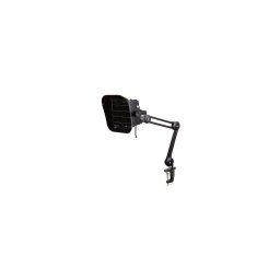Extractor de fum de lipit 23W/230V
