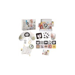 Cutie cadou HELLO BABY Taf Toys