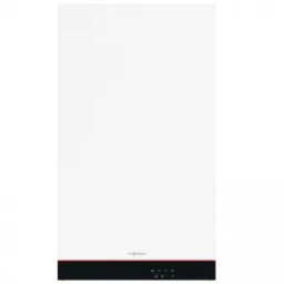 Centrala termica in condensatie Viessmann Vitodens 050 W tip B0KA 19 kW, functionare GN/GPL