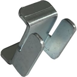 Piesa de inseriere cabinete metalice de podea, tip rack 19", Xcab