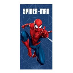 Prosop plaja Spiderman 140 x 70 cm