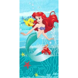 Prosop de plaja Ariel, 140 x 70 cm 100% bumbac