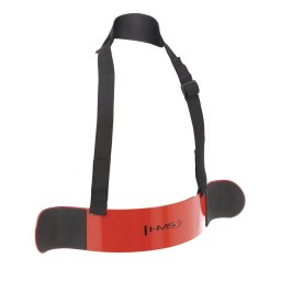 Biceps Exerciser - Arm Red Blaster ABX02