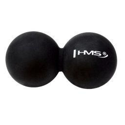 Minge dubla de Lacrosse pentru masaj HMS BLC02