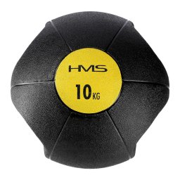 Minge medicinală pentru exerciții fizice 10kg HMS NKU10