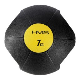 Minge medicinală pentru exerciții fizice 7kg HMS NKU07