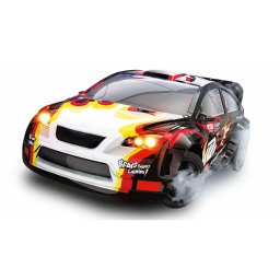 Masina cu Telecomanda Amewi RC Auto FR16 Rally Li-Ion 1200mAh multicolor /14+ ani