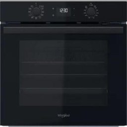 Cuptor OMR58HU1B 71L Clasa A+ Negru