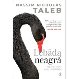 Lebada neagra. Editie Premium