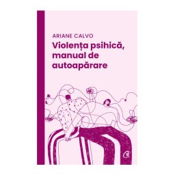 Violenta psihica, manual de autoaparare
