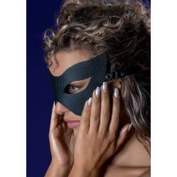 Taboom Cat Mask Black