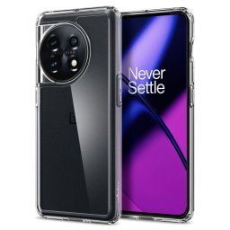 Husa ULTRA HYBRID ONEPLUS 11 5G CRYSTAL CLEAR
