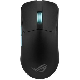 Mouse Wireless Gaming Mouse ROG Harpe Ace Aim Lab Edition Negru
