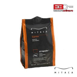 Mitaca Espreso Supremo MPS 15 capsule