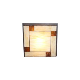 Plafoniera TIFFANY 94 2xE14/40W