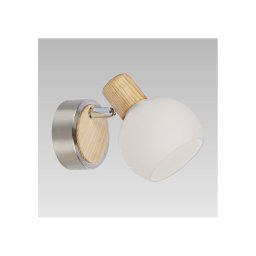 Prezent 75565 - Aplică perete TONG 1xE14/25W/230V