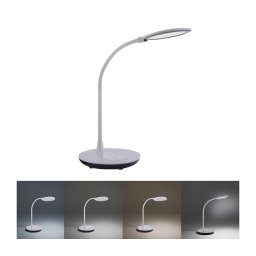Lampă LED dimabilă cu încărcare ASTRID LED/5W/230V Leuchten Direkt 14416-18