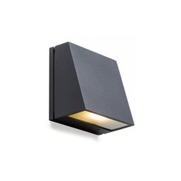 Aplică LED de exterior GIGI LED/3,3W/230V IP65 RED-Design Rendl-R10399
