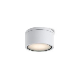 Plafonieră de exterior MERIDO 1xGX53/11W/230V IP44 albă RED-Design Rendl-R10428