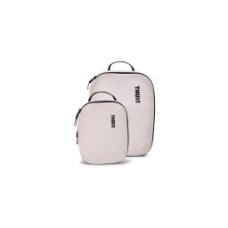 Set de organizatoare de voiaj albe Thule TL-TCCS201