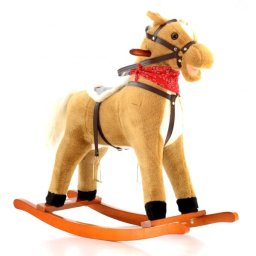 Balansoar Calut cu sunete EURObaby FDRK 099
