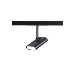 SPOT ORIENTABIL SINA MAGNETICA 5W, NEGRU, 4000K