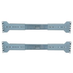 Sine culisabile 18" pentru carcase rack, TMC