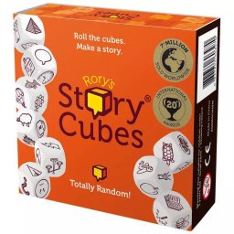 Joc de societate Story Cubes Original