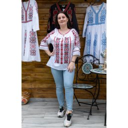 Ie Traditionala Leonarda 2