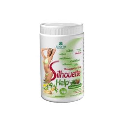 SILHOUETTE HELP 450GR