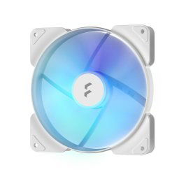 Aspect 14 RGB PWM Alb 140mm