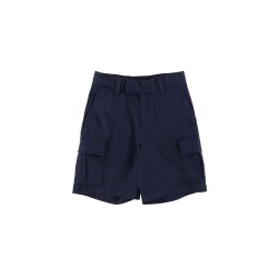 HUGO K Pentru copii Șort Hugo 4814 J Shorts J24814 J blue
