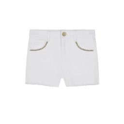 MICHAEL KORS K Șorti Pentru copii Shorts R14139 J white